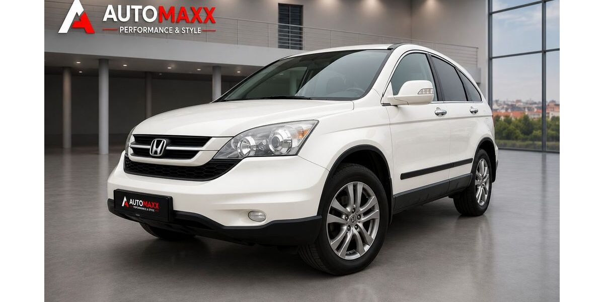 Honda CR-V 258.000 km 3.590 &euro; Lollar 35457