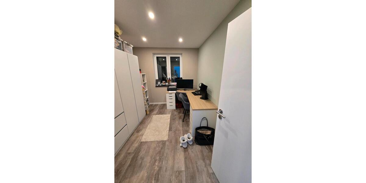 Etagenwohnung Wetzlar - 1 Zimmer, 80 m&sup2;, 600&euro; | Angebot:25571697