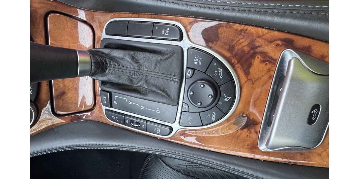 Mercedes-Benz SL 500 158.919 km 29.900 &euro; Waldsolms 35647