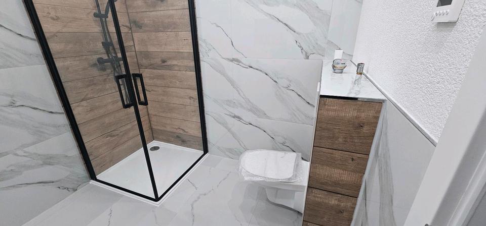 Etagenwohnung Reiskirchen - 2 Zimmer, 50 m&sup2;, 490&euro; | Angebot:25283273