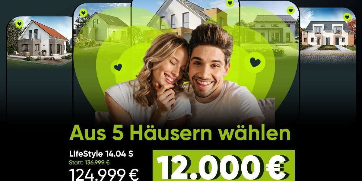 Einfamilienhaus Hüttenberg - 6 Zimmer, 150 m&sup2;, 559.000&euro; | Angebot:27019875