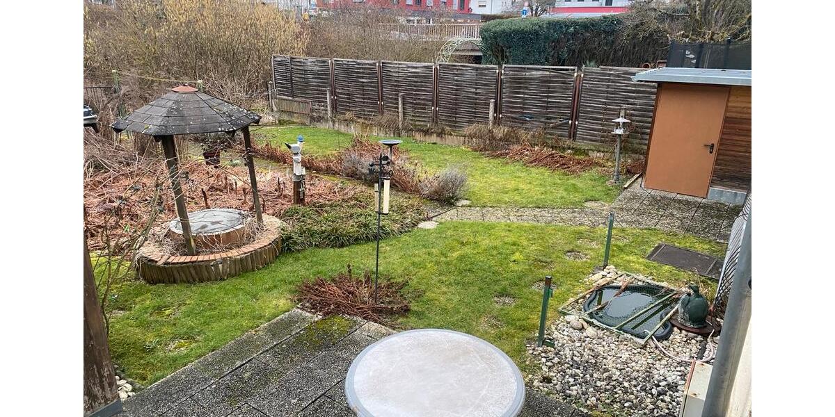 Einfamilienhaus Wetzlar Nauborn - 5 Zimmer, 92 m&sup2;, 1.200&euro; | Angebot:26351090