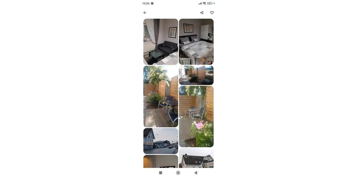 Dachgeschoßwohnung Wetzlar Hermannstein - 4 Zimmer, 75 m&sup2;, 225.000&euro; | Angebot:27281940