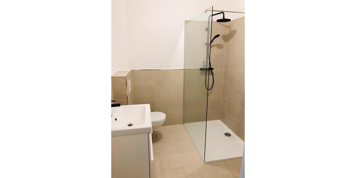 Dachgeschoßwohnung Solms - 2 Zimmer, 47 m&sup2;, 840&euro; | Angebot:23650244