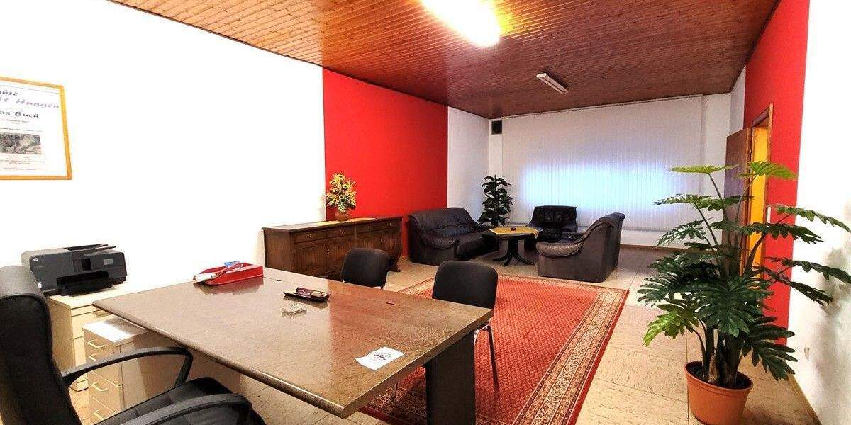 Mehrfamilienhaus, Wohnhaus Echzell - 5 Zimmer, 166 m&sup2;, 264.000&euro; | Angebot:25695894