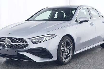 Mercedes-Benz A 200 8.841 km 35.250 &euro; Gießen 35396