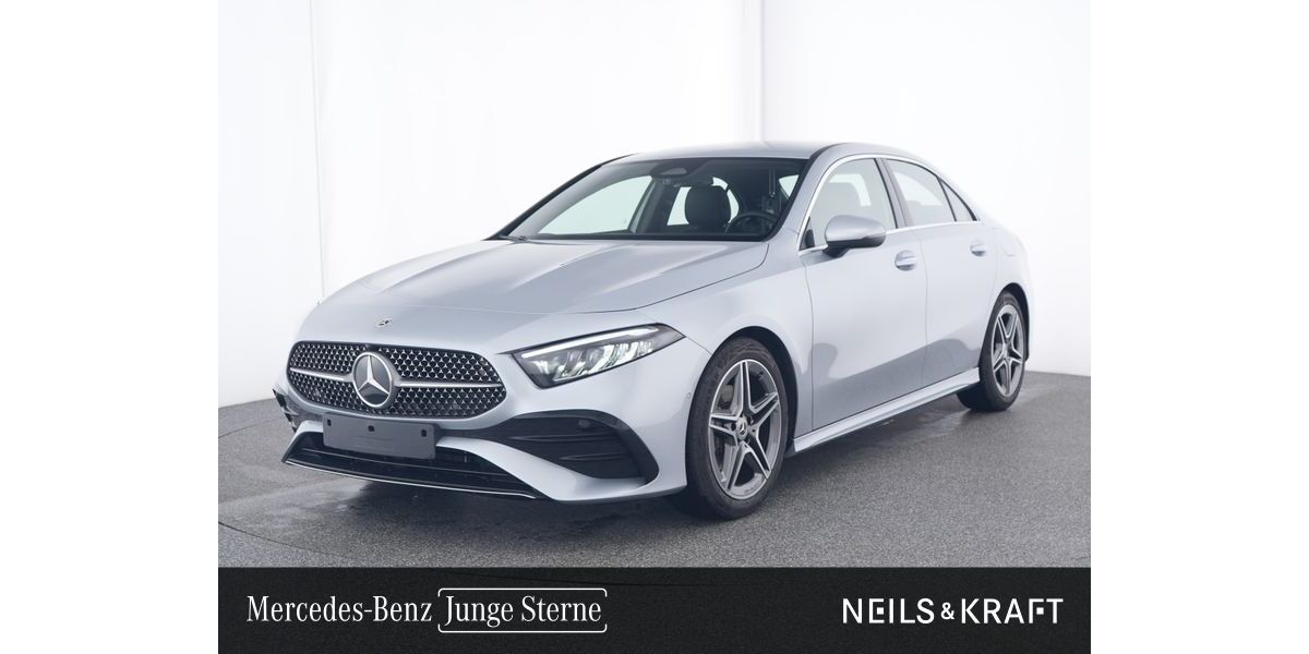 Mercedes-Benz A 200 8.841 km 35.250 &euro; Gießen 35396