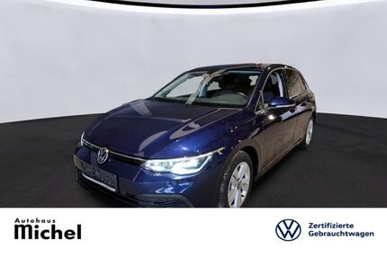 VW Golf 54.550 km 22.730 &euro; Gießen 35394