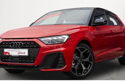 Audi A1 7.500 km 30.730 &euro; Wetzlar 35576
