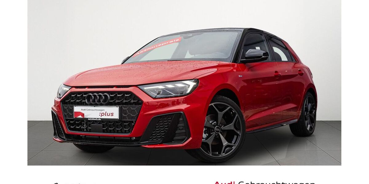 Audi A1 7.500 km 30.730 &euro; Wetzlar 35576