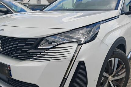 Peugeot 3008 89.928 km 15.827 &euro; Wölfersheim 61200