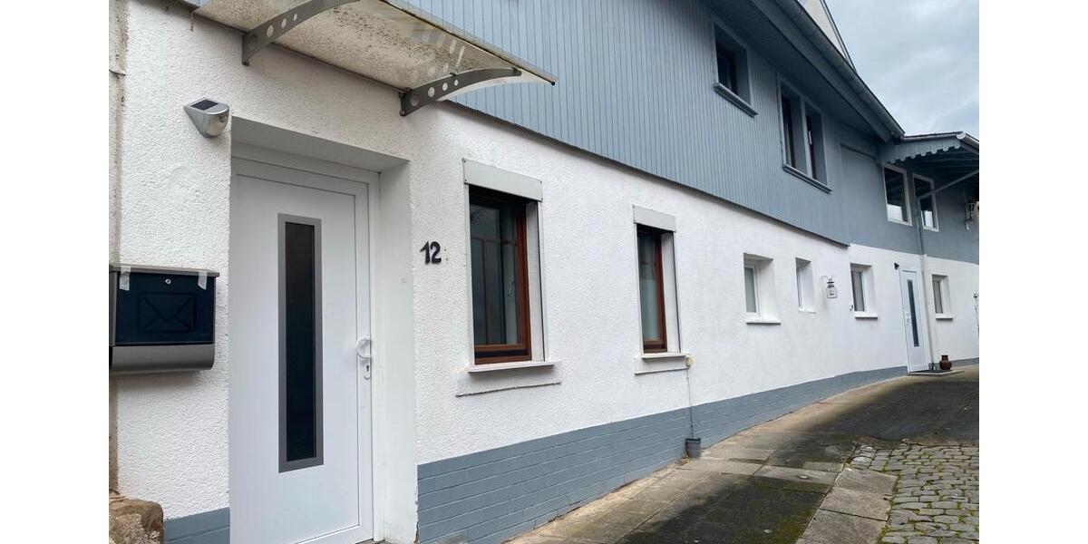 Etagenwohnung Gießen Allendorf - 2 Zimmer, 60 m&sup2;, 950&euro; | Angebot:26618320