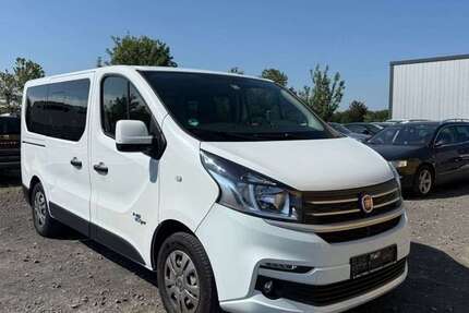 Fiat Talento 219.000 km 11.450 &euro; Friedberg 61169