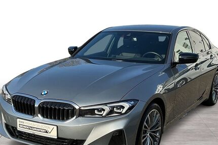 BMW 320 25.500 km 35.890 &euro; Marburg 35043