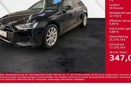 Audi A4 146.522 km 22.730 &euro; Giessen 35394