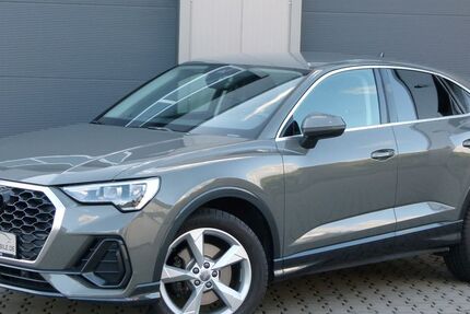 Audi Q3 68.600 km 31.499 &euro; Asslar-Werdorf 35614