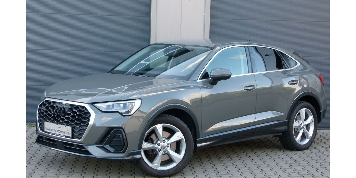 Audi Q3 68.600 km 31.499 &euro; Asslar-Werdorf 35614