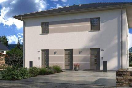 Haus Linden Neudorf - 4 Zimmer, 113 m&sup2;, 473.900&euro; | Angebot:25745457