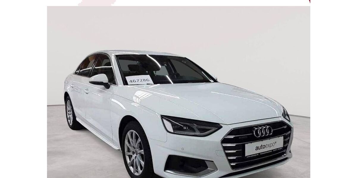 Audi A4 124.816 km 24.289 &euro; Fernwald-Steinbach 35463