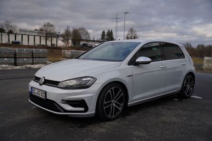 VW Golf 95.600 km 24.250 &euro; Arborn 35753