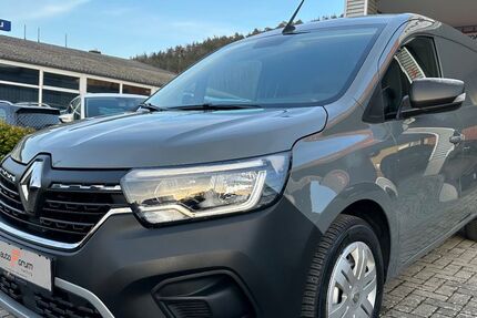 Renault Kangoo 45.200 km 14.800 &euro; Marburg 35041