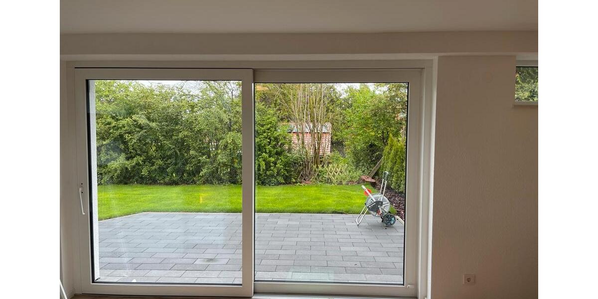 Terrassenwohnung Marburg Cappel - 2 Zimmer, 55 m&sup2;, 1.300&euro; | Angebot:26427181