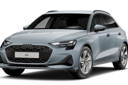 Audi A3 6.025 km 39.480 &euro; Bad Nauheim 61231