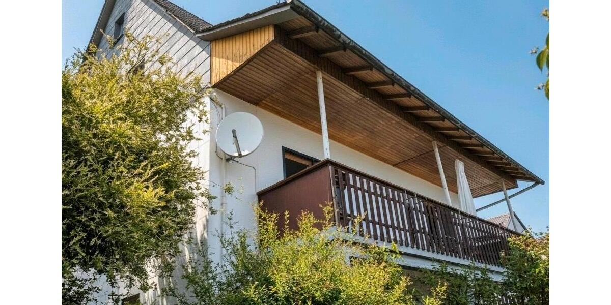 Einfamilienhaus Biebertal - 6 Zimmer, 130 m&sup2;, 280.000&euro; | Angebot:27002301