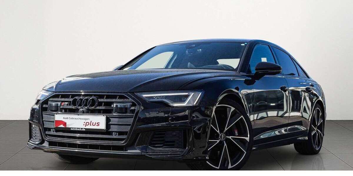 Audi S6 104.900 km 43.970 &euro; Wetzlar 35576