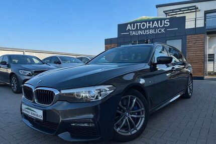 BMW 525 199.980 km 18.890 &euro; Usingen 61250