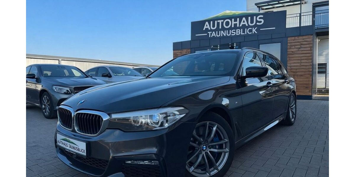 BMW 525 199.980 km 18.890 &euro; Usingen 61250