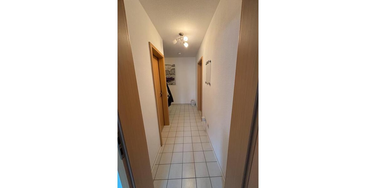 Dachgeschoßwohnung Buseck - 2 Zimmer, 66 m&sup2;, 750&euro; | Angebot:25843169