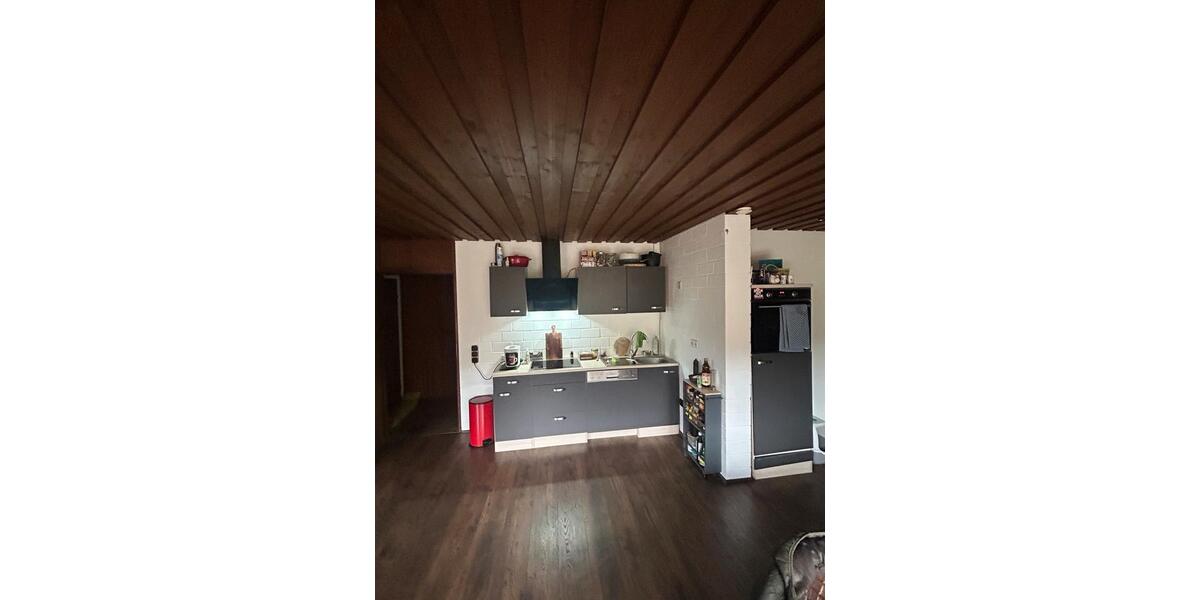 Terrassenwohnung Herborn - 2 Zimmer, 60 m&sup2;, 600&euro; | Angebot:25932493