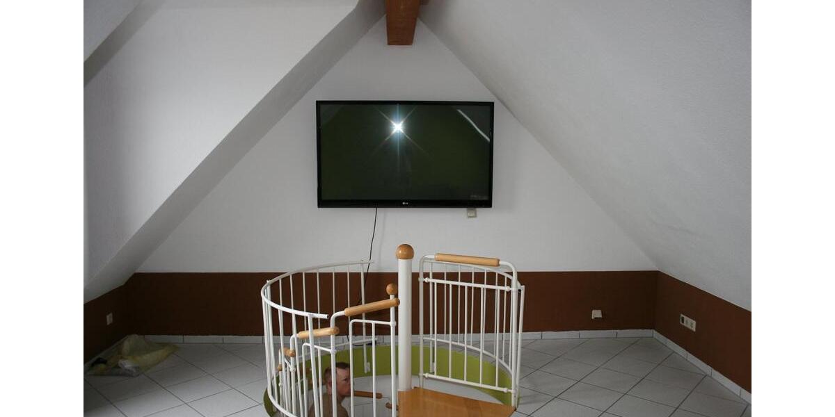 Etagenwohnung Buseck - 1 Zimmer, 62 m&sup2;, 530&euro; | Angebot:26322085
