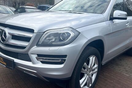 Mercedes-Benz GL 350 217.000 km 27.990 &euro; Wettenberg 35435