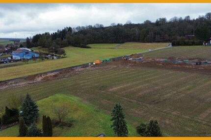 Grundstück Gemünden (Felda) / Burg-Gemünden Elpenrod - 66.250&euro; | Angebot:25691401