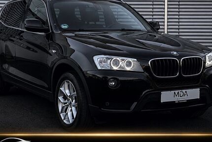 BMW X3 234.000 km 8.850 &euro; Ehringshausen 35630