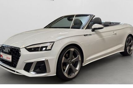 Audi A5 84.300 km 31.930 &euro; Giessen 35394