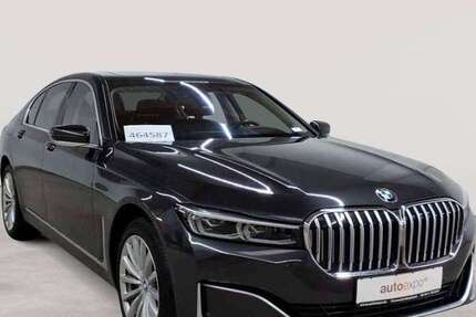 BMW 740 120.641 km 47.290 &euro; Fernwald-Steinbach 35463