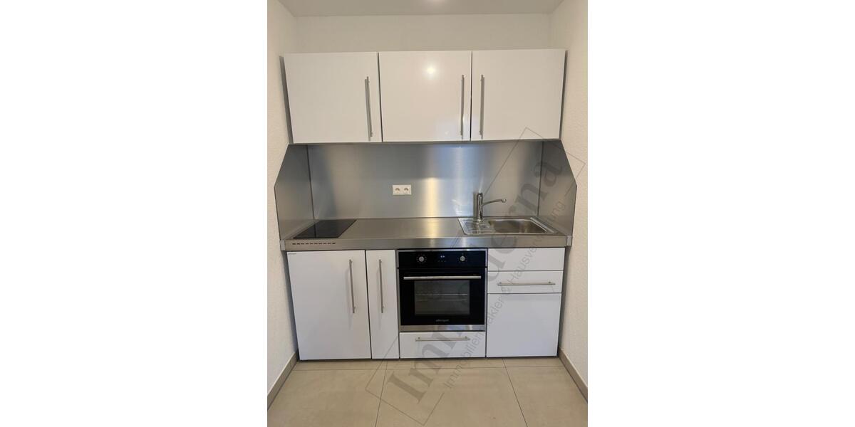 Etagenwohnung Linden - 1 Zimmer, 26 m&sup2;, 450&euro; | Angebot:25781596