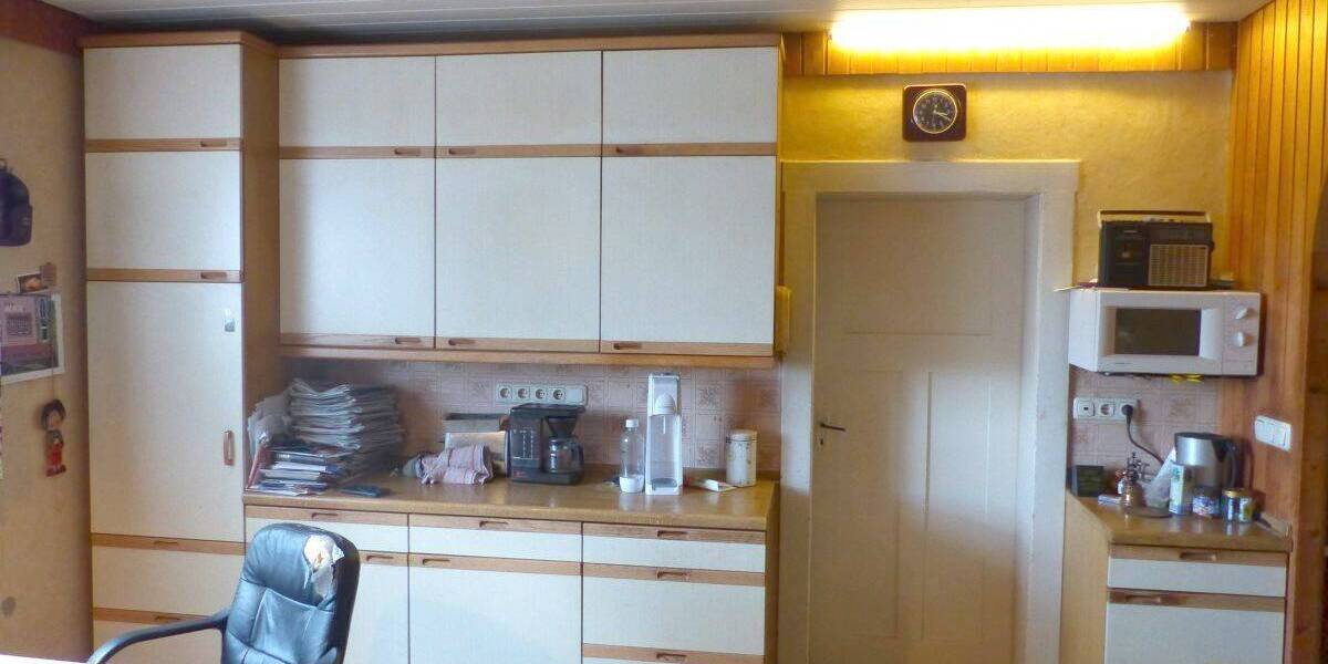 Einfamilienhaus Grünberg Stangenrod - 1 Zimmer, 260 m&sup2;, 285.000&euro; | Angebot:25740166