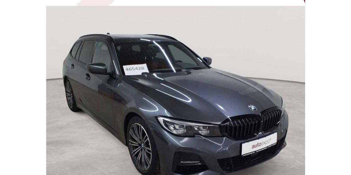 BMW 330 116.580 km 29.190 &euro; Fernwald-Steinbach 35463