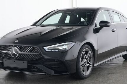 Mercedes-Benz CLA 200 Shooting Brake 23.877 km 33.880 &euro; Gießen 35396
