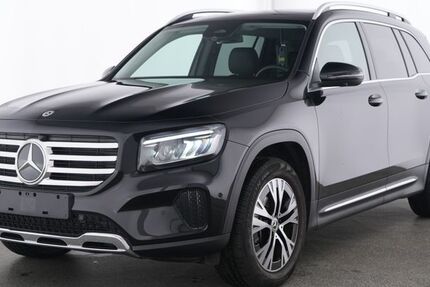 Mercedes-Benz GLB 180 16.544 km 42.880 &euro; Gießen 35396