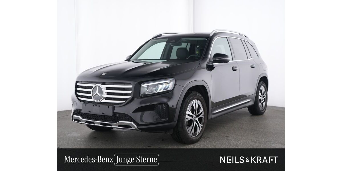 Mercedes-Benz GLB 180 16.544 km 42.880 &euro; Gießen 35396