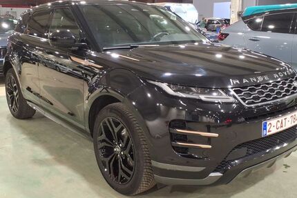 Land Rover Range Rover Evoque 108.757 km 30.351 &euro; Lich 35423