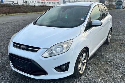 Ford C-Max 211.000 km 3.800 &euro; Marburg 35039