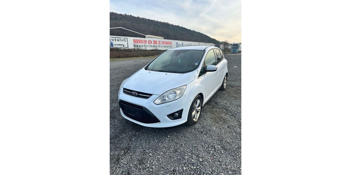 Ford C-Max 211.000 km 3.800 &euro; Marburg 35039