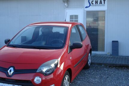 Renault Twingo 137.000 km 3.550 &euro; Hüttenberg/Hochelheim 35625