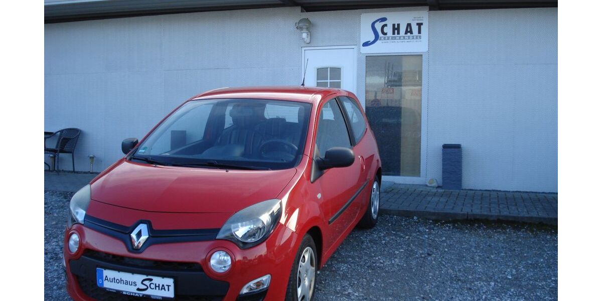 Renault Twingo 137.000 km 3.550 &euro; Hüttenberg/Hochelheim 35625